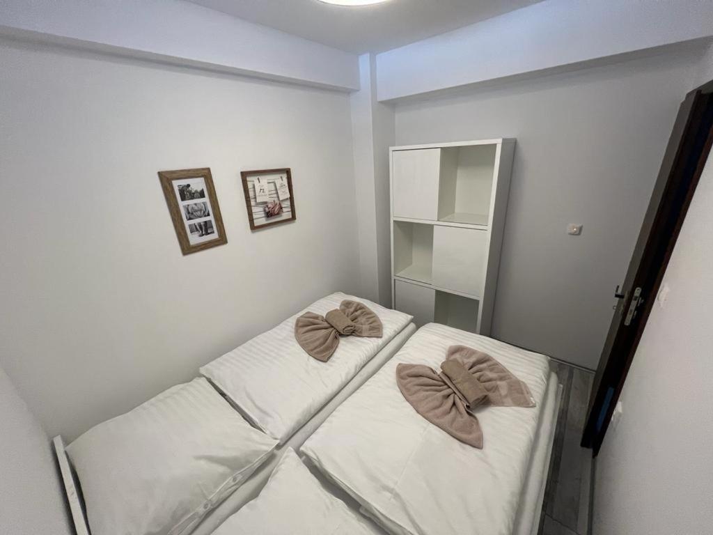 Lux Apartmany Romantika Chopok 7, 19 Horna Lehota Exterior photo