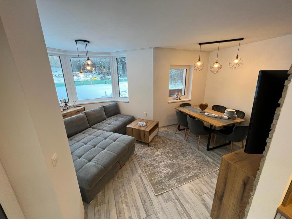 Lux Apartmany Romantika Chopok 7, 19 Horna Lehota Exterior photo