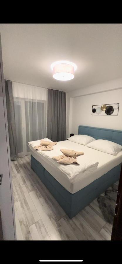 Lux Apartmany Romantika Chopok 7, 19 Horna Lehota Exterior photo