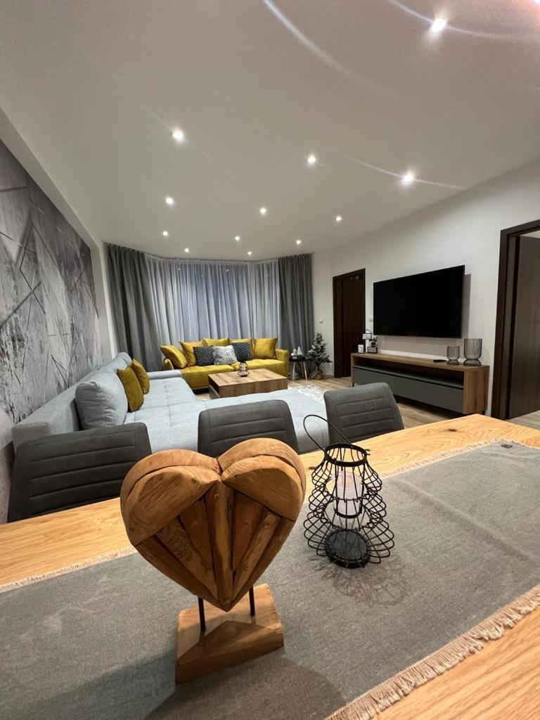 Lux Apartmany Romantika Chopok 7, 19 Horna Lehota Exterior photo