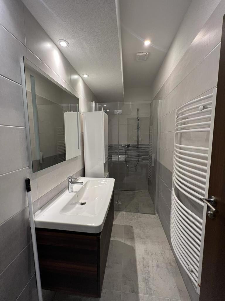 Lux Apartmany Romantika Chopok 7, 19 Horna Lehota Exterior photo