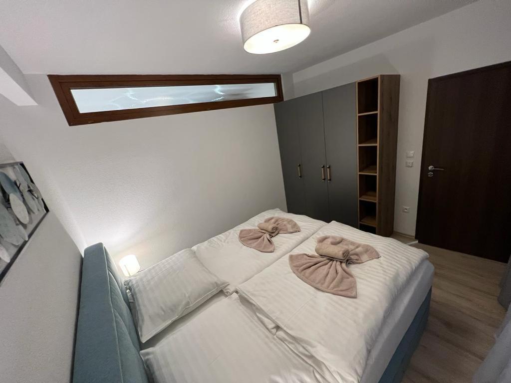 Lux Apartmany Romantika Chopok 7, 19 Horna Lehota Exterior photo